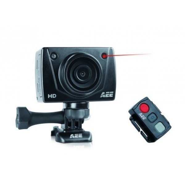 PNJ CAM FULL HD AEE MD10 - Achat / Vente caméscope 
